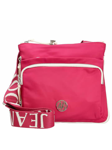 JOOP! Women Lietissimo Lilou - Schultertasche 25 cm (carmine) in carmine