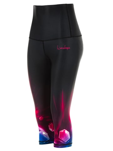 Winshape Functional Power Shape High-Waist 3/4-Tights HWL202 in cosmic