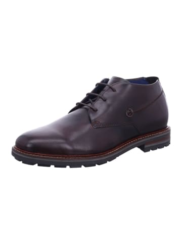 Bugatti Stiefeletten/Boot in braun