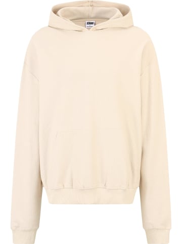 Urban Classics Kapuzenpullover in softseagrass