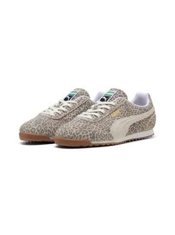 Puma Sneaker "Arizona Leo" in Grau