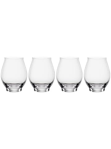 Spiegelau 4-tlg. Flavored Water Gläser Special Glasses in 450 ml in transparent