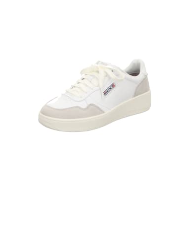 Skechers Schnürschuh in weiss