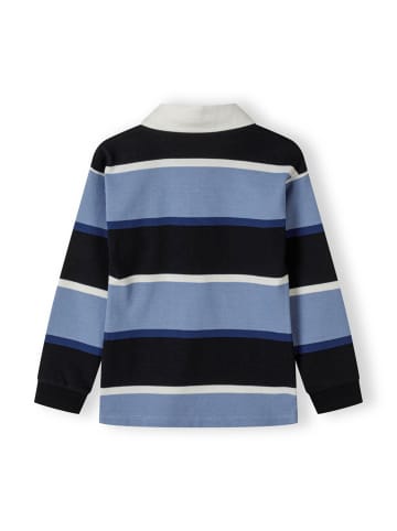Minoti Poloshirt 27polo43 in dunkelblau