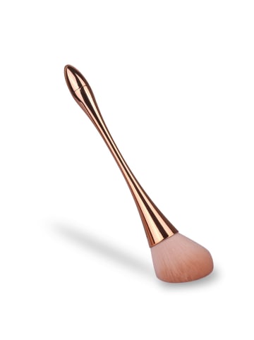 Paloma Beauties Make-up-Pinsel-Set, 10-tlg. in Rosa
