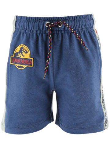 Jurassic World Shorts Jurassic World in Dunkelblau