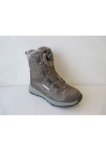 VADO Stiefel Snow High BOA GTX in Beige