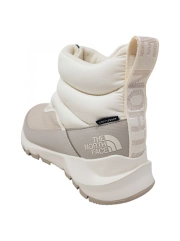 The North Face Boots ThermoBall Progressive Zi in Beige