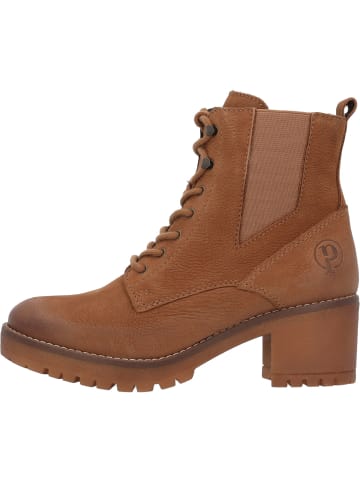 Palado Schnürstiefel Capraia in Braun