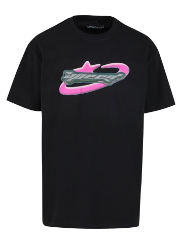 Mister Tee Mister Tee T-Shirts in black