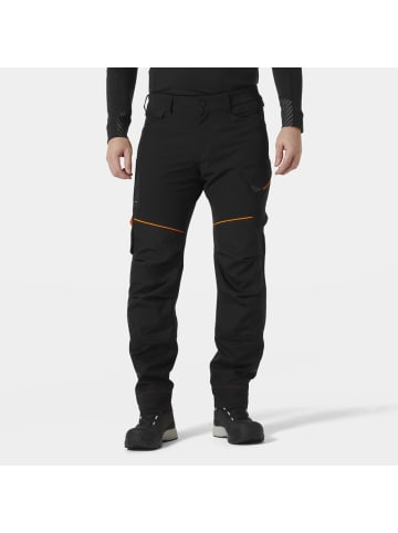 Helly Hansen Arbeitshose "Chelsea Evo BRZ CNCT" in Schwarz