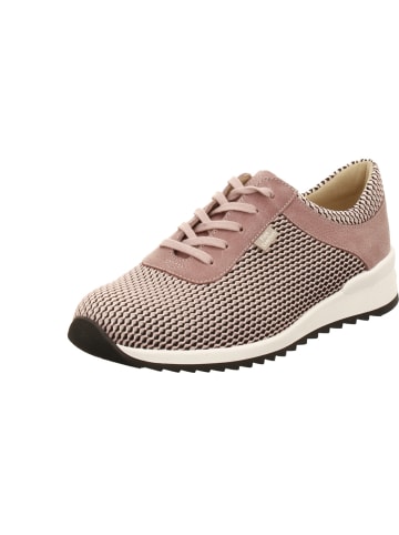 Finn Comfort Komfort Schnürschuh in rosa
