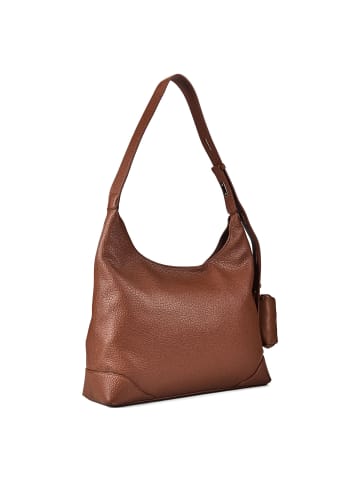 Valentino Northa RE Schultertasche 35 cm cuoio