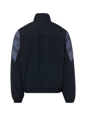 Adidas originals Jacke Santiago in schwarz mehrfarbig - 0001