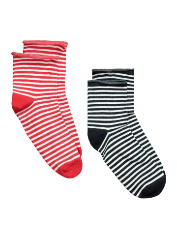 Ulla Popken Socken in multicolor