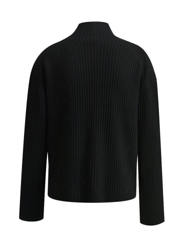 Smith & Soul Stehkragenpullover für Damen in uni