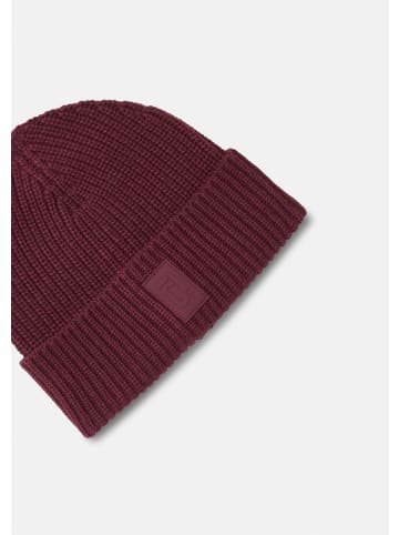 comma Mütze in 4916_bordeaux