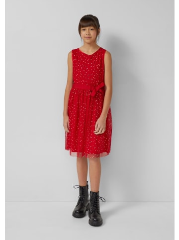 s.Oliver Kleid  in  33A2_rot