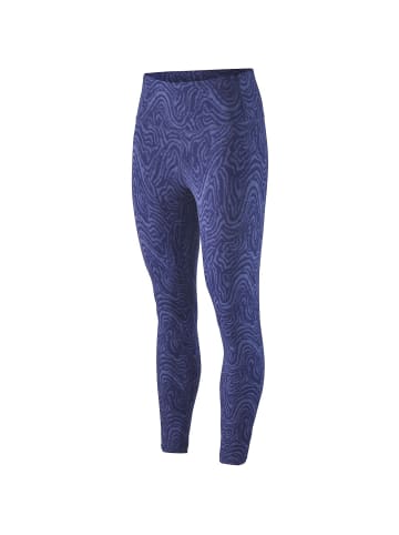 Patagonia WMAIPO 7/8 TIGHTS in Marine