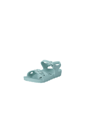 Birkenstock Sandalen Rio EVA Kids in surf green