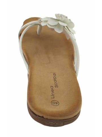 SCARPA Sandalen für Damen in weiß