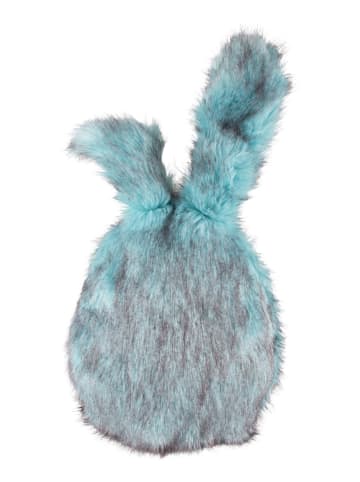 Sigikid Kuschel Osterei Sir Eggmont BeastsTown in blau