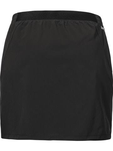 Schöffel Rock "Skirt Style Blaueis WMS" in black