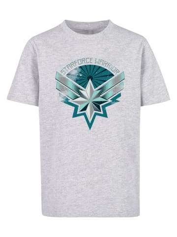 Absolute Cult Absolute Cult T-Shirts in heather grey