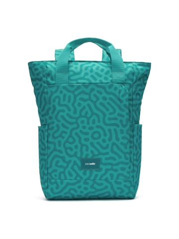 Pacsafe Pacsafe Go Daypack 42 cm Laptopfach reef
