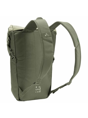 Vaude Unuk II 8 - Rucksack 39 cm (heron) in cedar wood