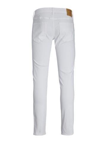 Jack & Jones Jeans in white denim