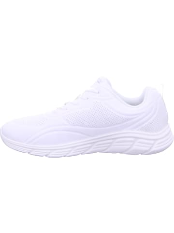 Skechers Schnürhalbschuh in weiß
