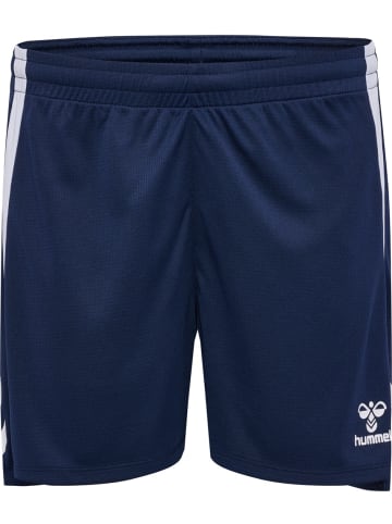 Hummel Sportshorts "Lead 2.0 Shorts" in Blau