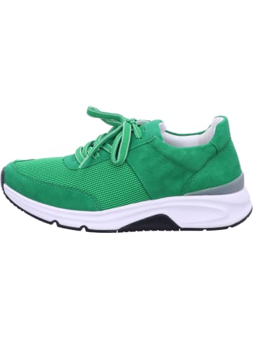 rollingsoft Sneaker in grün