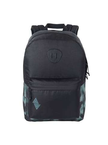 Nitro Urban Plus Rucksack 45 cm Laptopfach in reef break