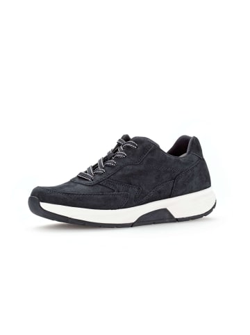 rollingsoft Sneaker low in blau