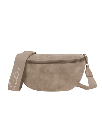 Fritzi aus Preußen Schultertasche Fritzi Bum in Old Wood