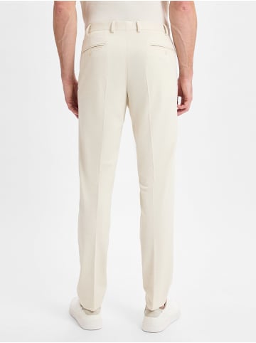 Finshley & Harding London Anzughose Hoxdon in ecru - 0001