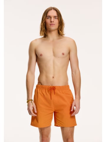 SHIWI Regular Fit Nick in Orange