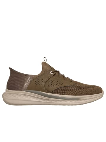 Skechers SLADE-CASTER SLADE-CASTER in Khaki
