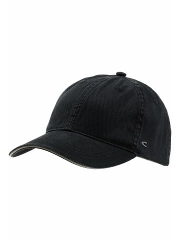 Camel Active Cap in Schwarz