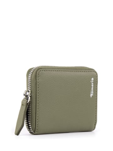 Tamaris Geldbörse TAS Amanda in lightkhaki 914