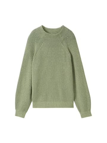 Tom Tailor Strickpullover für Damen in uni