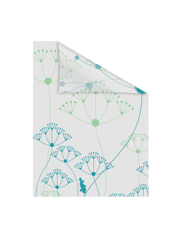 Lichtblick Dekofolie in Grün