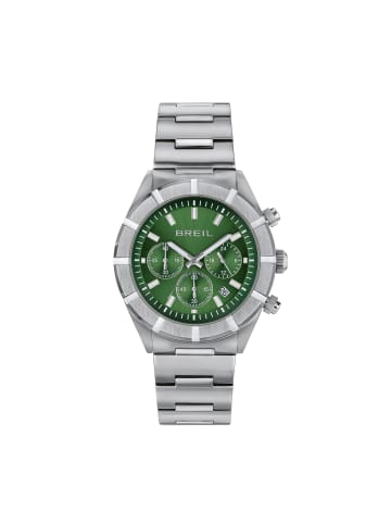 Breil Chronouhr b 12 h grün