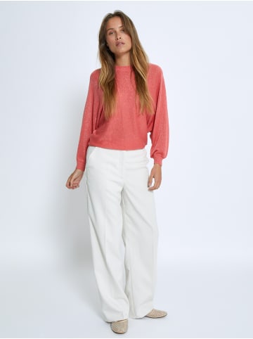 minus Pullover in Dubarry Metal.