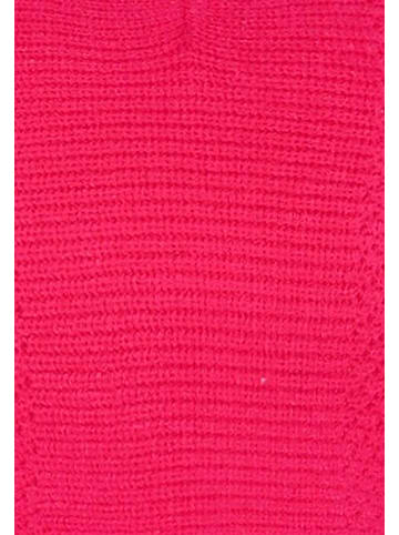faina Women Sweater in Rosa