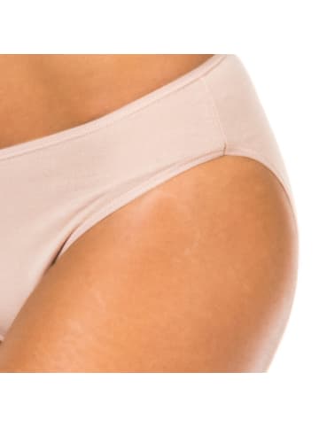 DIM 2er-Set: Pantys in Multicolored
