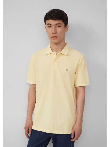s.Oliver Polo-Shirt in 1210_hellgelb