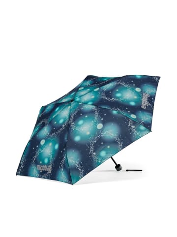 Ergobag Regenschirm RaumfahrBär in blau